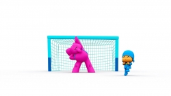 انیمیشن پوکویو (POCOYO) قسمت 2